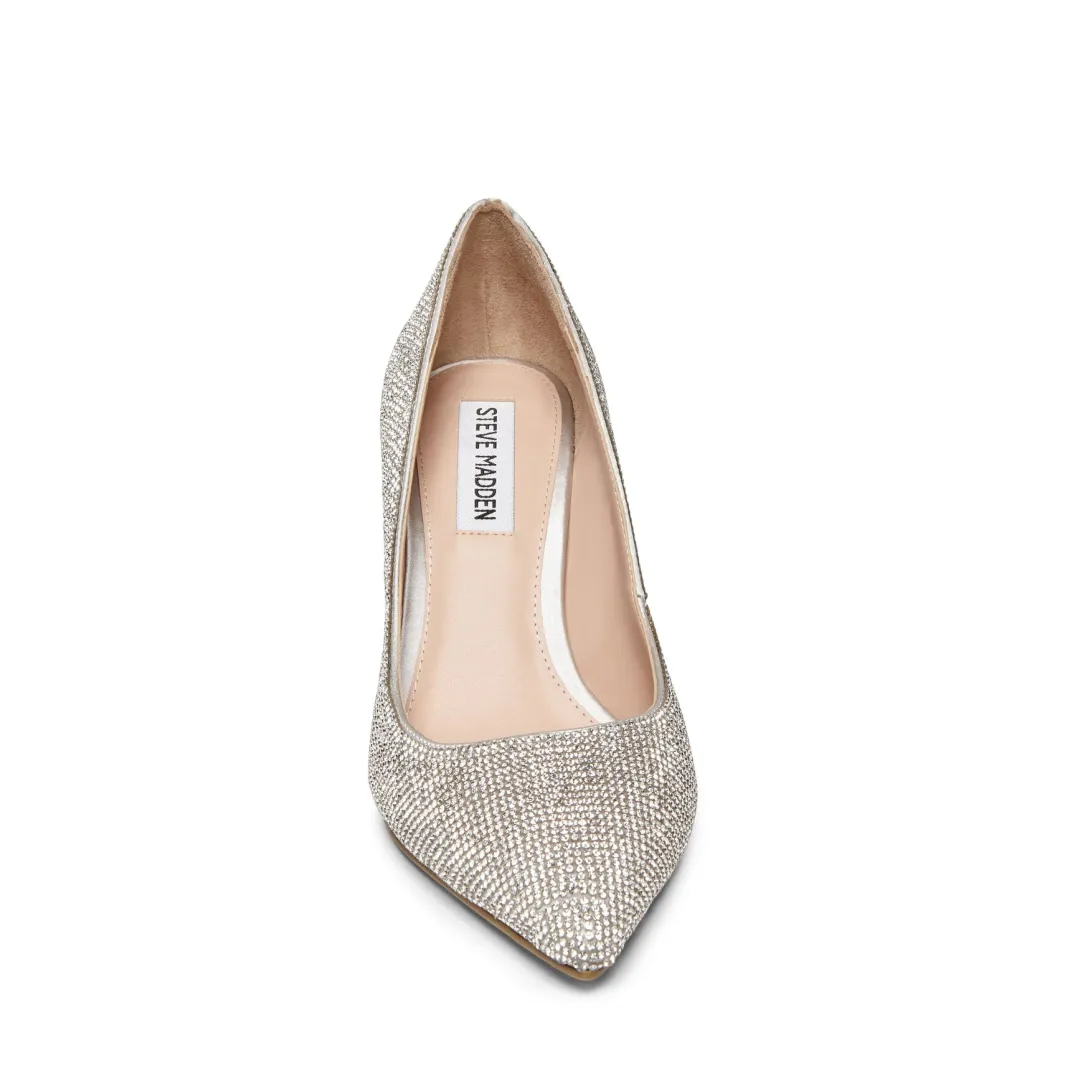 Steve Madden Steve Madden|Stiletter & Pumps<Lillie heels