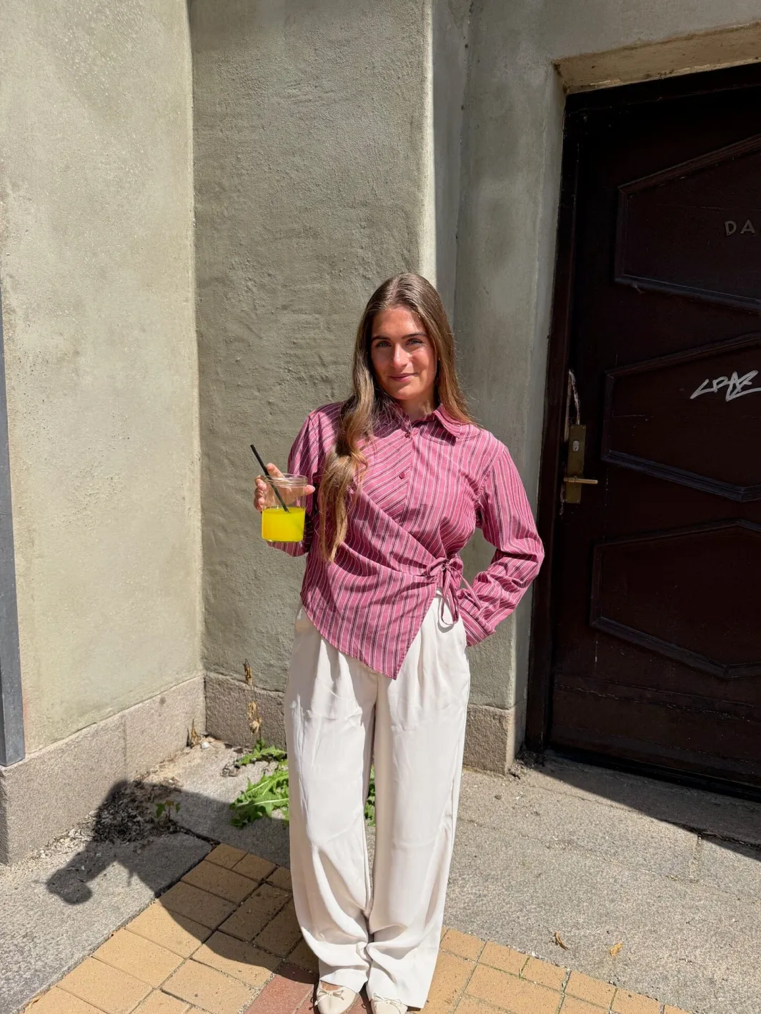 Dear Molly Bluser & Skjorter|Ammevenligt Tøj<Lily 162544B