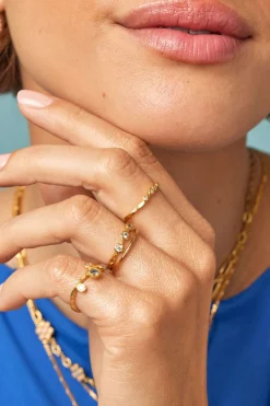 Sale Lily Ring Ringe