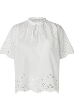 Second Female Bluser & Skjorter<Limona Blouse 59644