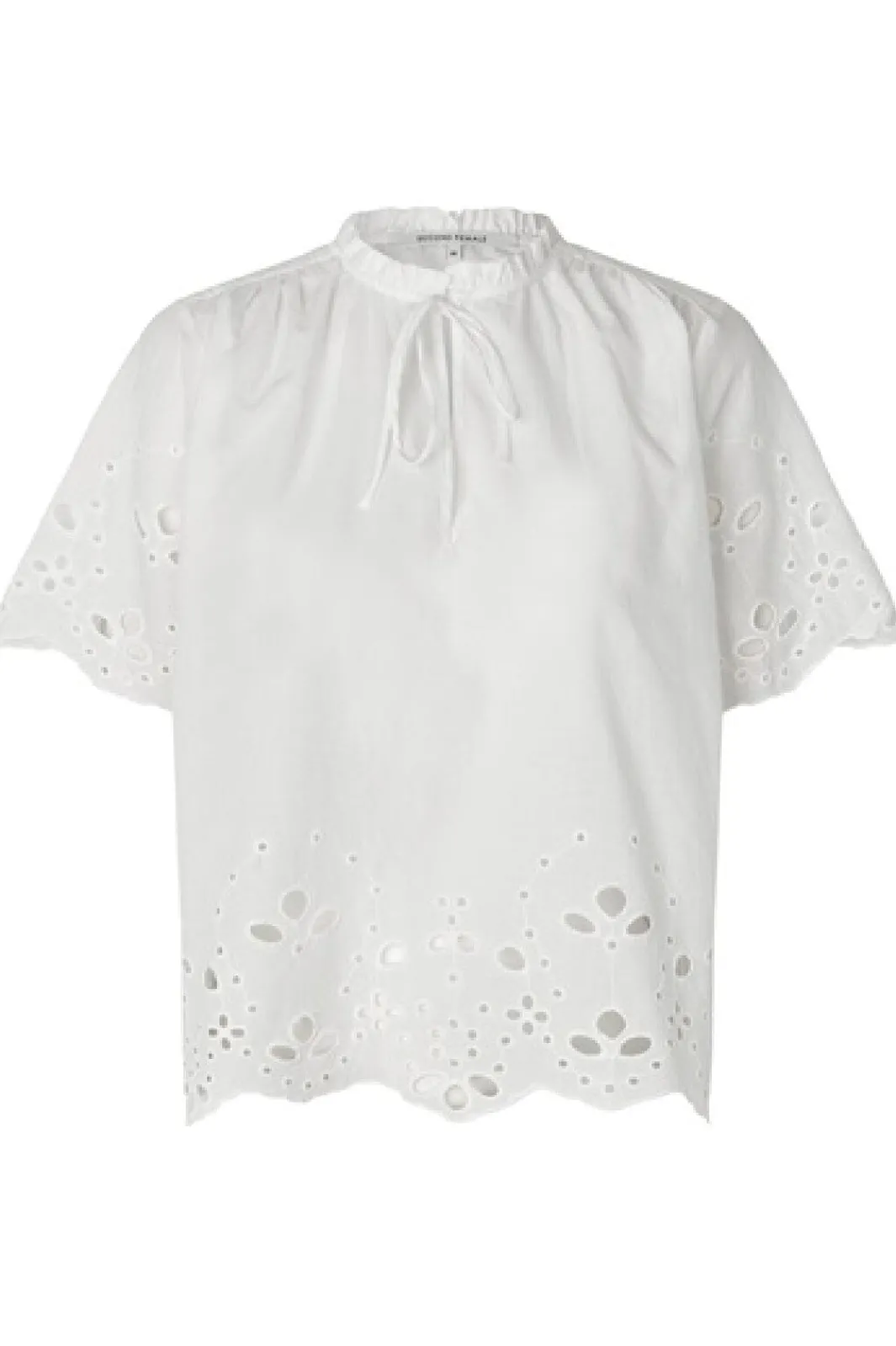 Second Female Bluser & Skjorter<Limona Blouse 59644