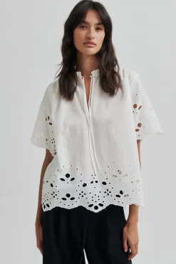 Second Female Bluser & Skjorter<Limona Blouse 59644
