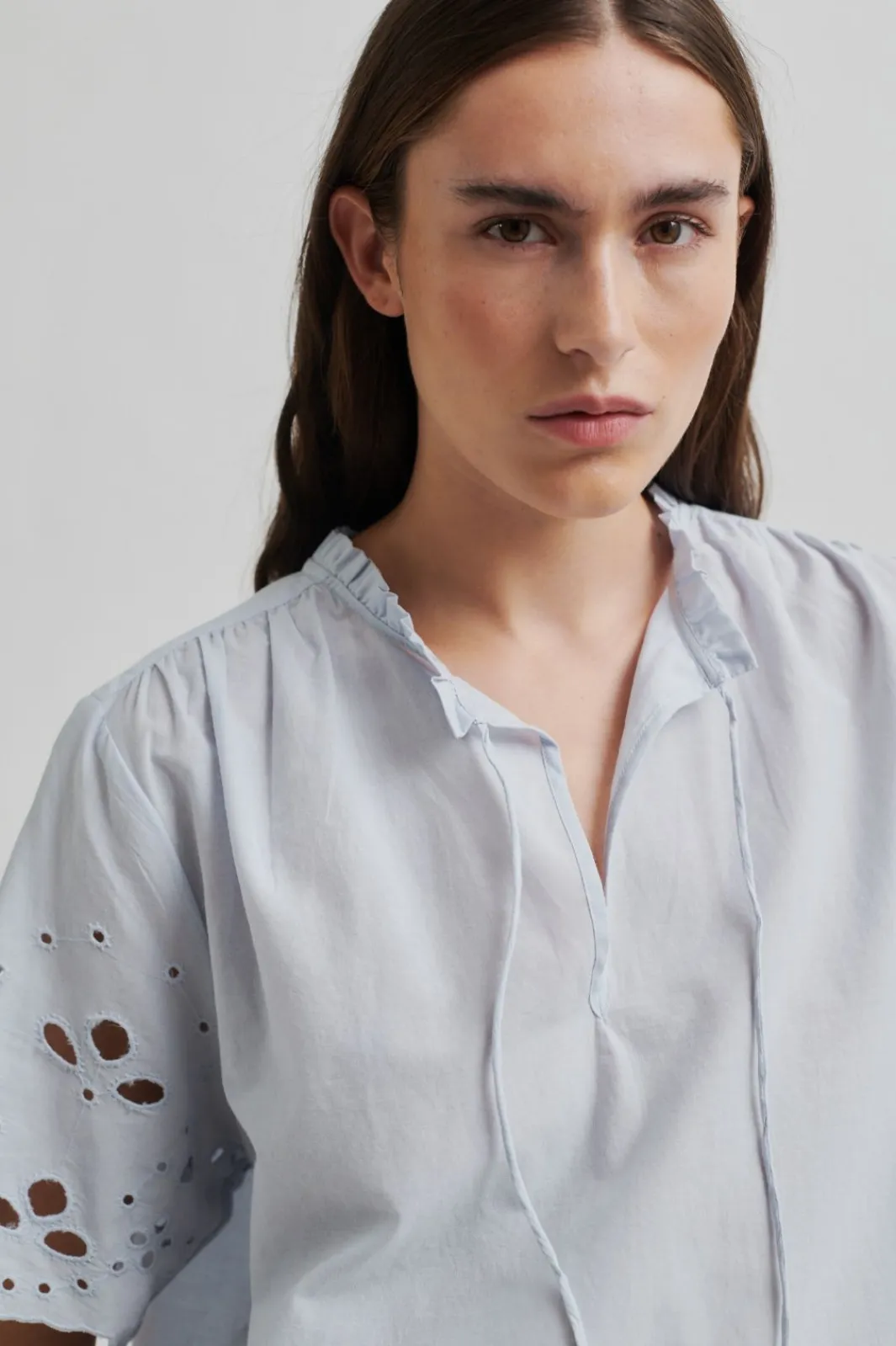 Clearance Limona Blouse 59644 Bluser & Skjorter