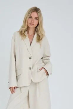 A-View Sæt 🛍️|Jakkesæt<Lina Blazer AV8043