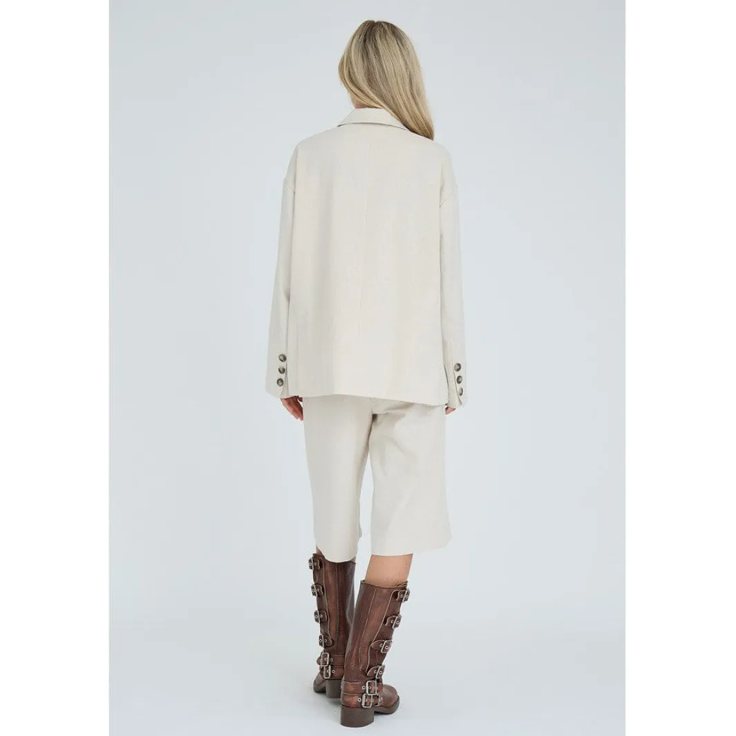 A-View Sæt 🛍️|Jakkesæt<Lina Blazer AV8043