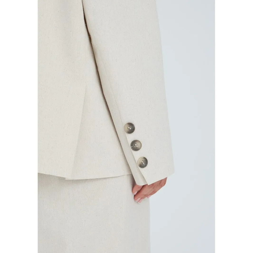 A-View Sæt 🛍️|Jakkesæt<Lina Blazer AV8043