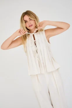 New Lina Top AV4982 T-Shirts & Toppe