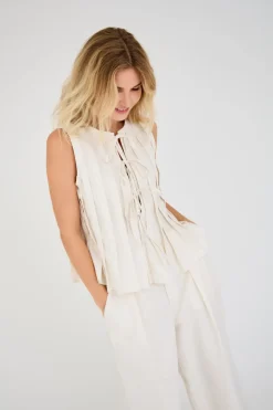 New Lina Top AV4982 T-Shirts & Toppe