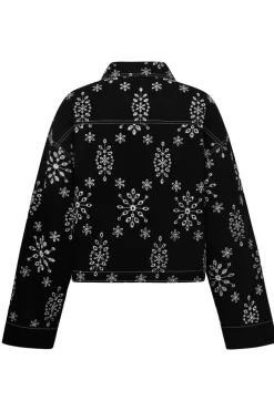 Discount Lindyla-G Sæt 🛍️|Overtøj & Jakker