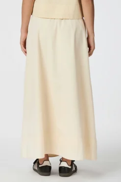Neo Noir Sæt 🛍️<Link C Poplin Skirt