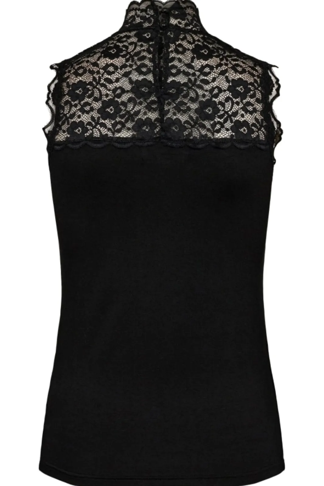 Sale Lisa-Lace-Top T-Shirts & Toppe