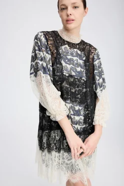 Munthe Kjoler<Lisso 253131425322