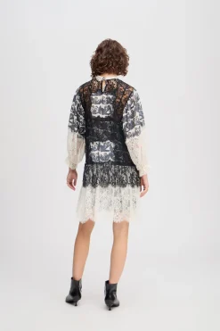Munthe Kjoler<Lisso 253131425322