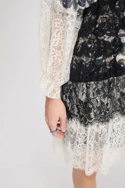 Munthe Kjoler<Lisso 253131425322