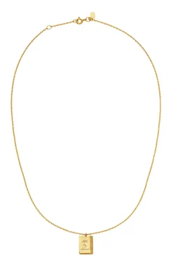 Maanesten Halskæder<Little Big Dreams Necklace 2702a