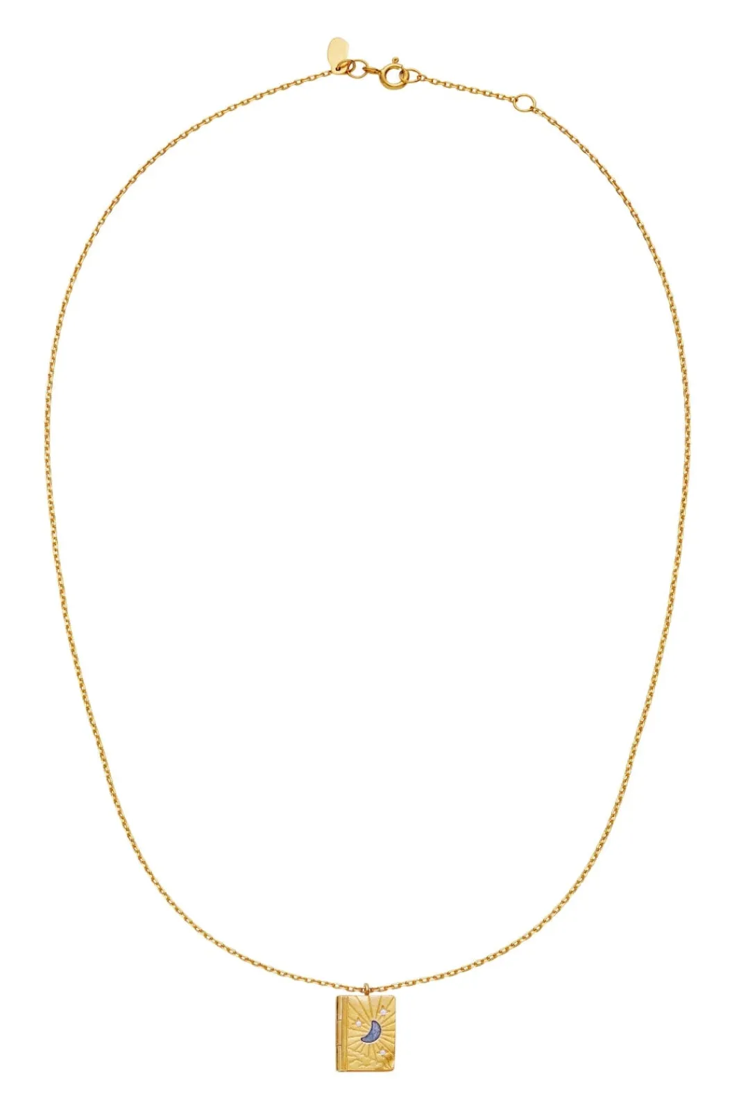 Maanesten Halskæder<Little Big Dreams Necklace 2702a