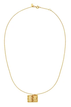 Maanesten Halskæder<Little Big Dreams Necklace 2702a