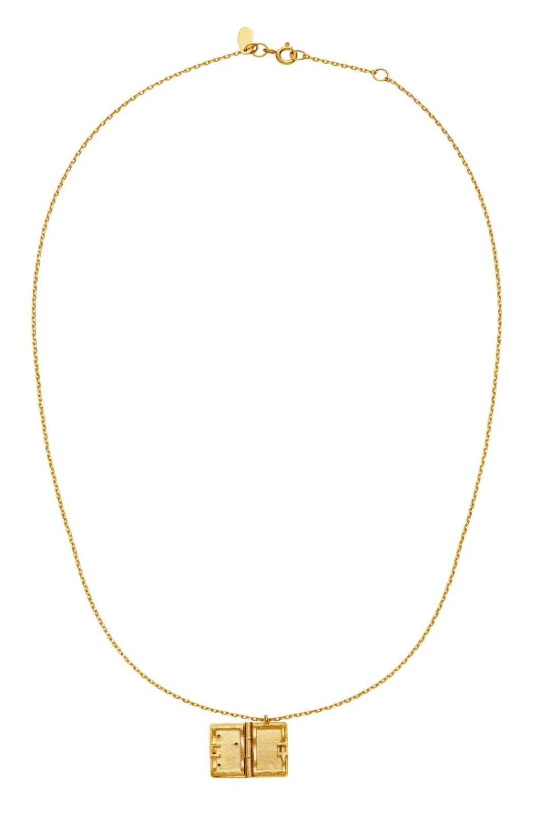 Maanesten Halskæder<Little Big Dreams Necklace 2702a