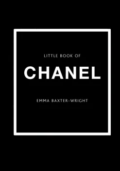 New Mags Dekoration Til Hjemmet<Little Book Of Chanel CB1000