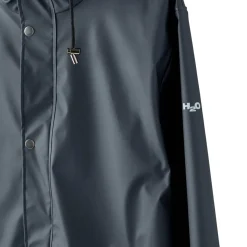 H2O Overtøj & Jakker<Livø Rain Jacket