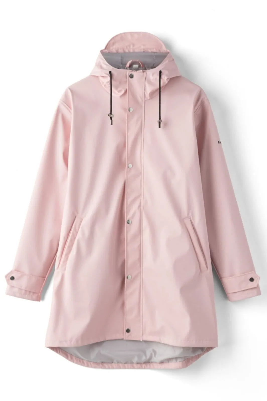 H2O Overtøj & Jakker<Livø Rain Jacket