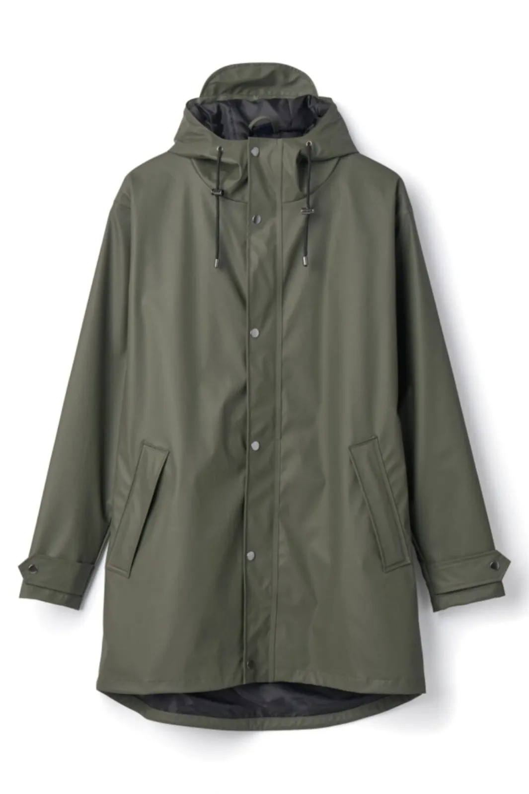 Online Livø Rain Jacket Overtøj & Jakker