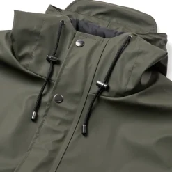 Online Livø Rain Jacket Overtøj & Jakker