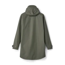 Online Livø Rain Jacket Overtøj & Jakker