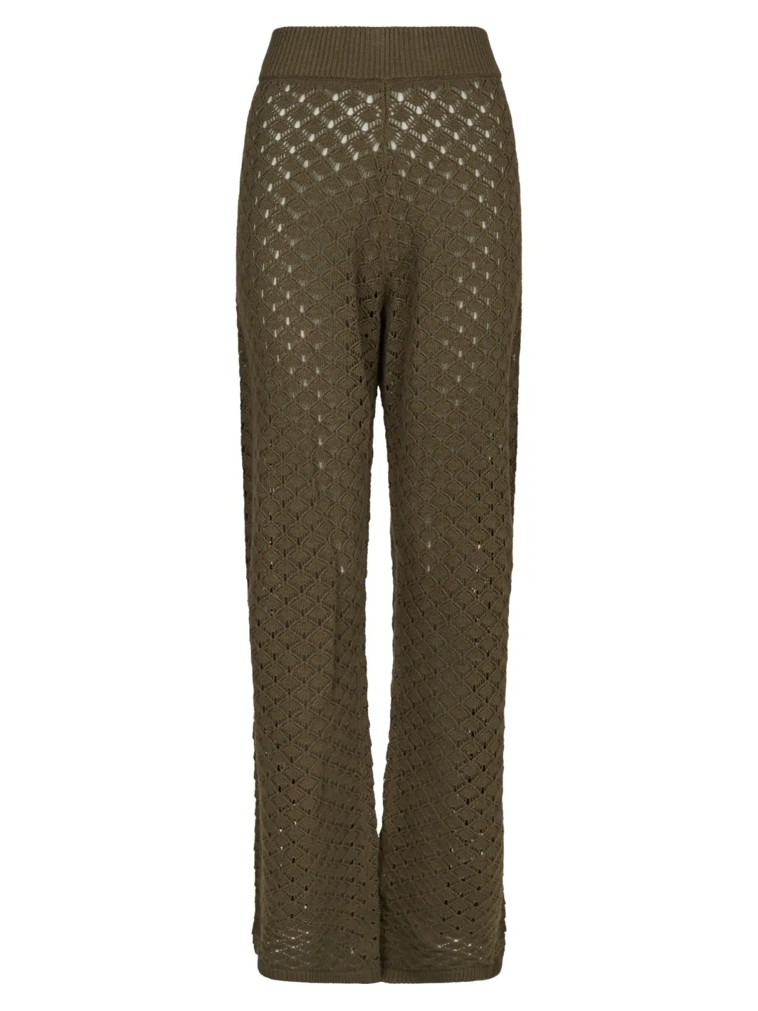 Online Liva Knit Pants 167101 Sæt 🛍️|Bukser, Jeans & Leggings