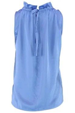 Continue T-Shirts & Toppe<Liva Solid 14952
