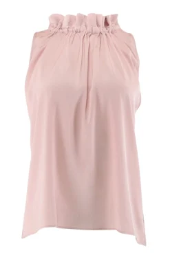 Discount Liva Solid 14925 T-Shirts & Toppe