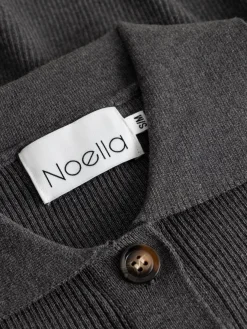 Outlet Livanna Knit Cardigan 13800005 Cardigans|Ammevenligt Tøj