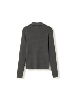 Outlet Livanna Knit Cardigan 13800005 Cardigans|Ammevenligt Tøj
