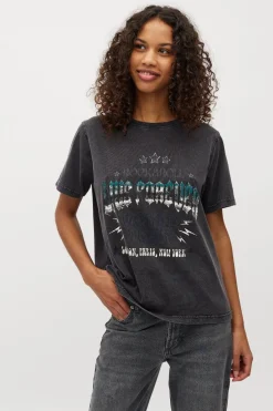 MbyM T-Shirts & Toppe<Live Forever-M 44220562