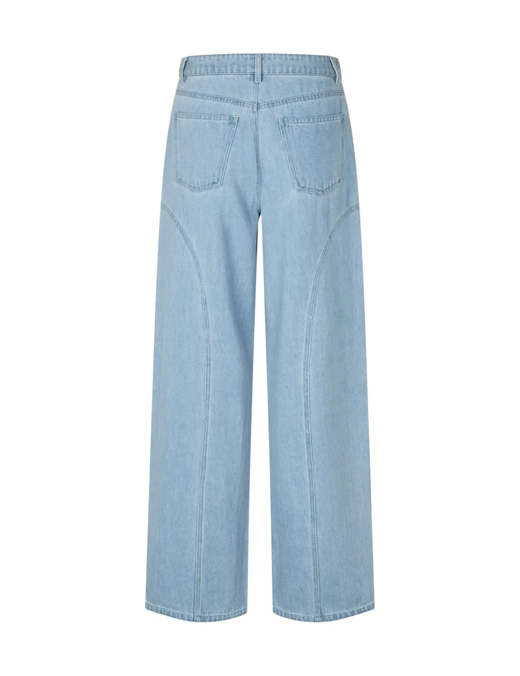 Outlet Lixia-M 62420797 Bukser, Jeans & Leggings