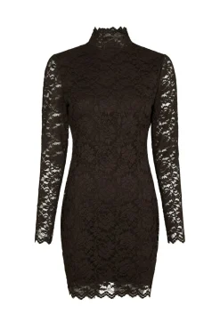 Clearance Lizette Laceflower Dress 166638 Kjoler