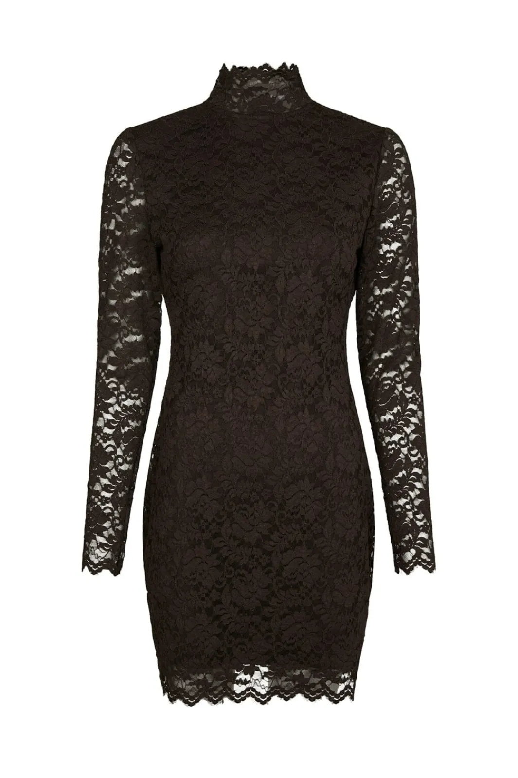Clearance Lizette Laceflower Dress 166638 Kjoler