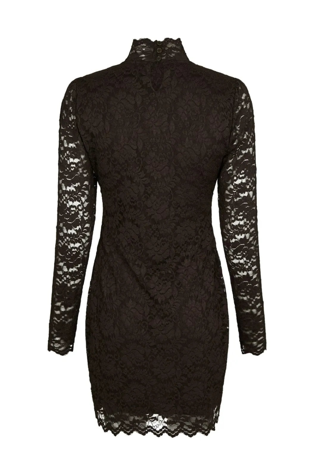 Clearance Lizette Laceflower Dress 166638 Kjoler