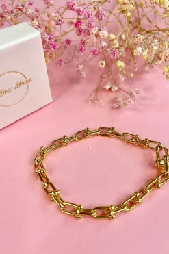 Mellow Moon Armbånd<Lænke Armbånd