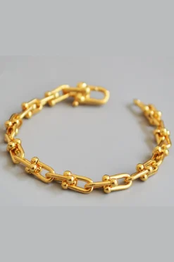 Mellow Moon Armbånd<Lænke Armbånd