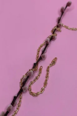 Mellow Moon Armbånd<Lænke Armbånd