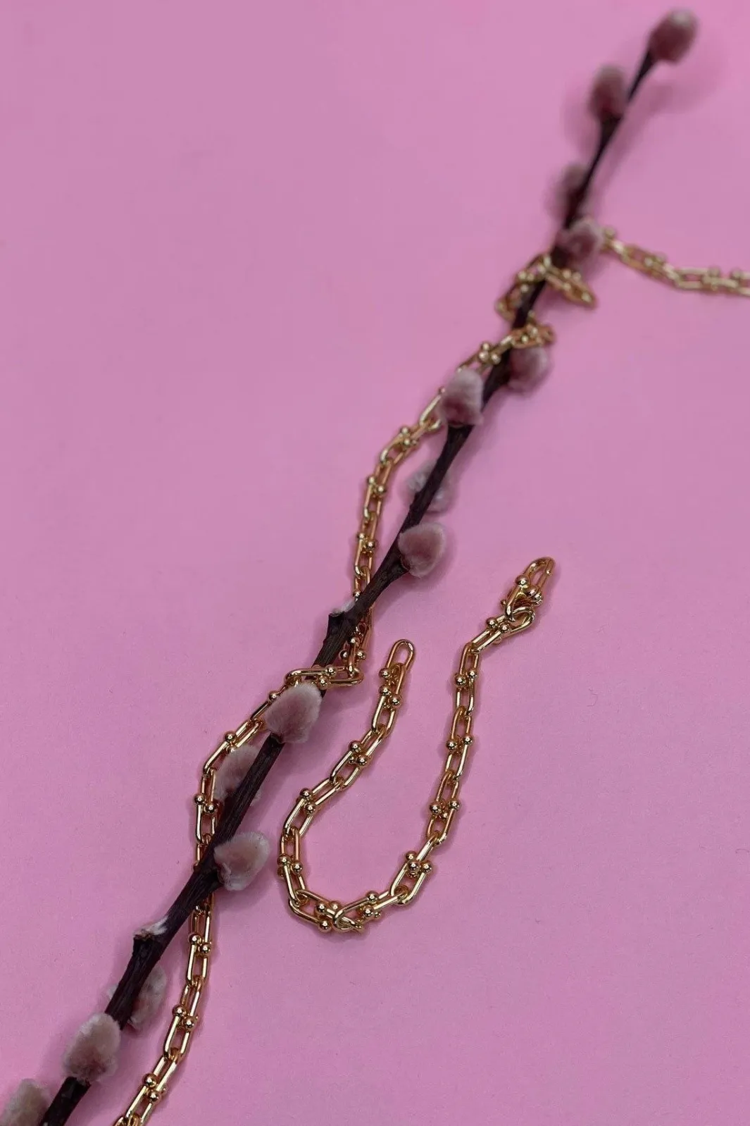 Mellow Moon Armbånd<Lænke Armbånd