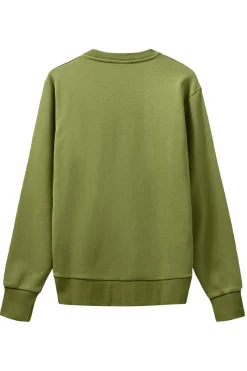 H2O Bluser & Skjorter|Sweatsæt & Comfy Wear<Logo Sweat O'Neck