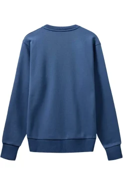 H2O Bluser & Skjorter|Sweatsæt & Comfy Wear<Logo Sweat O'Neck