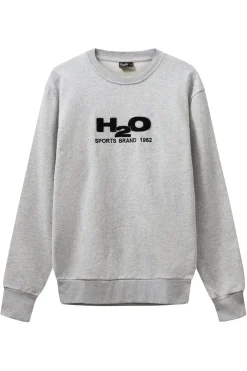 Sale Logo Sweat O'Neck Bluser & Skjorter|Sweatsæt & Comfy Wear