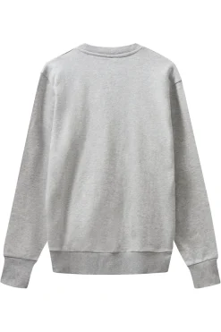 Sale Logo Sweat O'Neck Bluser & Skjorter|Sweatsæt & Comfy Wear