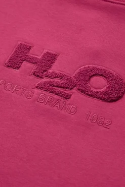 H2O Bluser & Skjorter|Sweatsæt & Comfy Wear<Logo Sweat O'Neck 100955-S