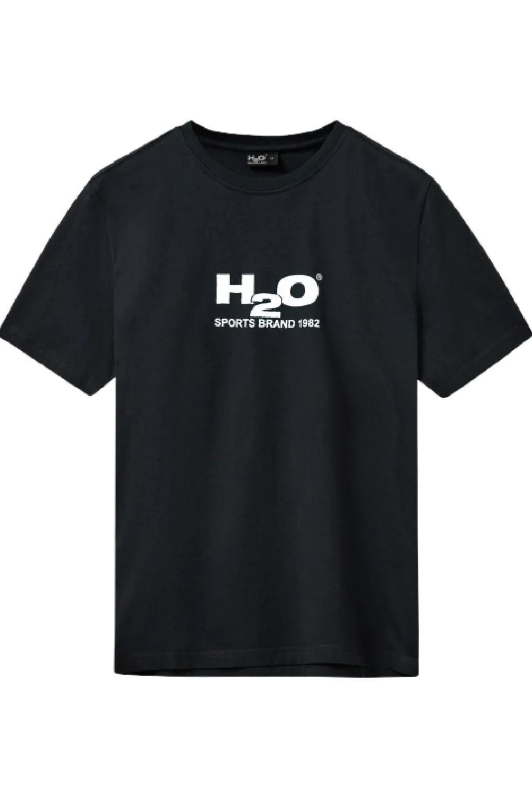 Hot Logo Tee T-Shirts & Toppe