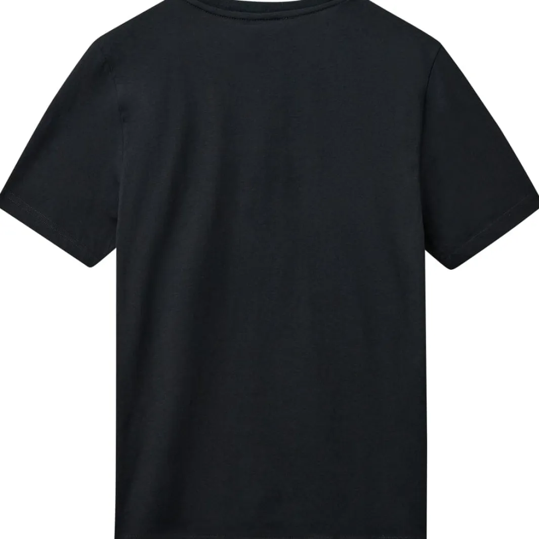 Hot Logo Tee T-Shirts & Toppe