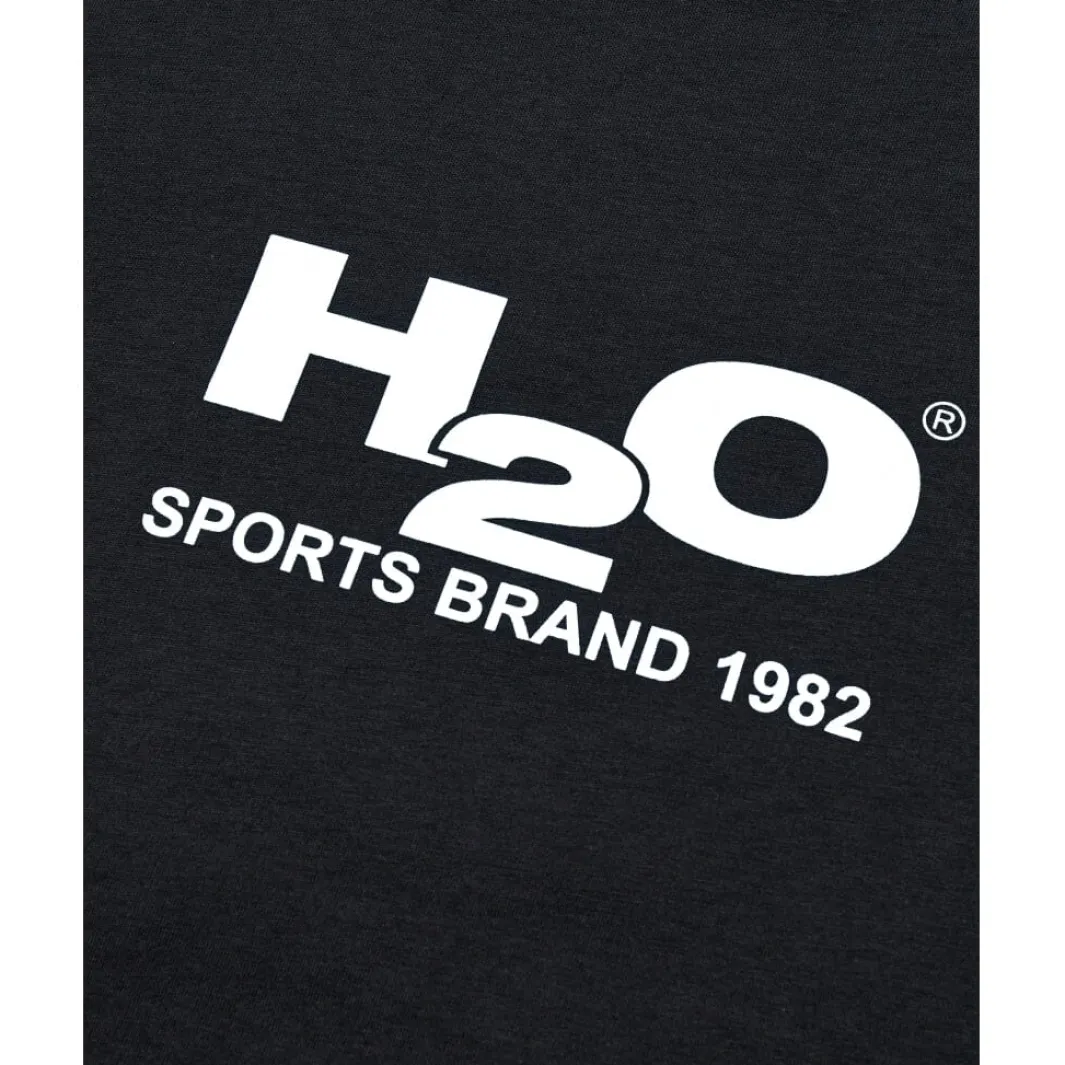 Hot Logo Tee T-Shirts & Toppe